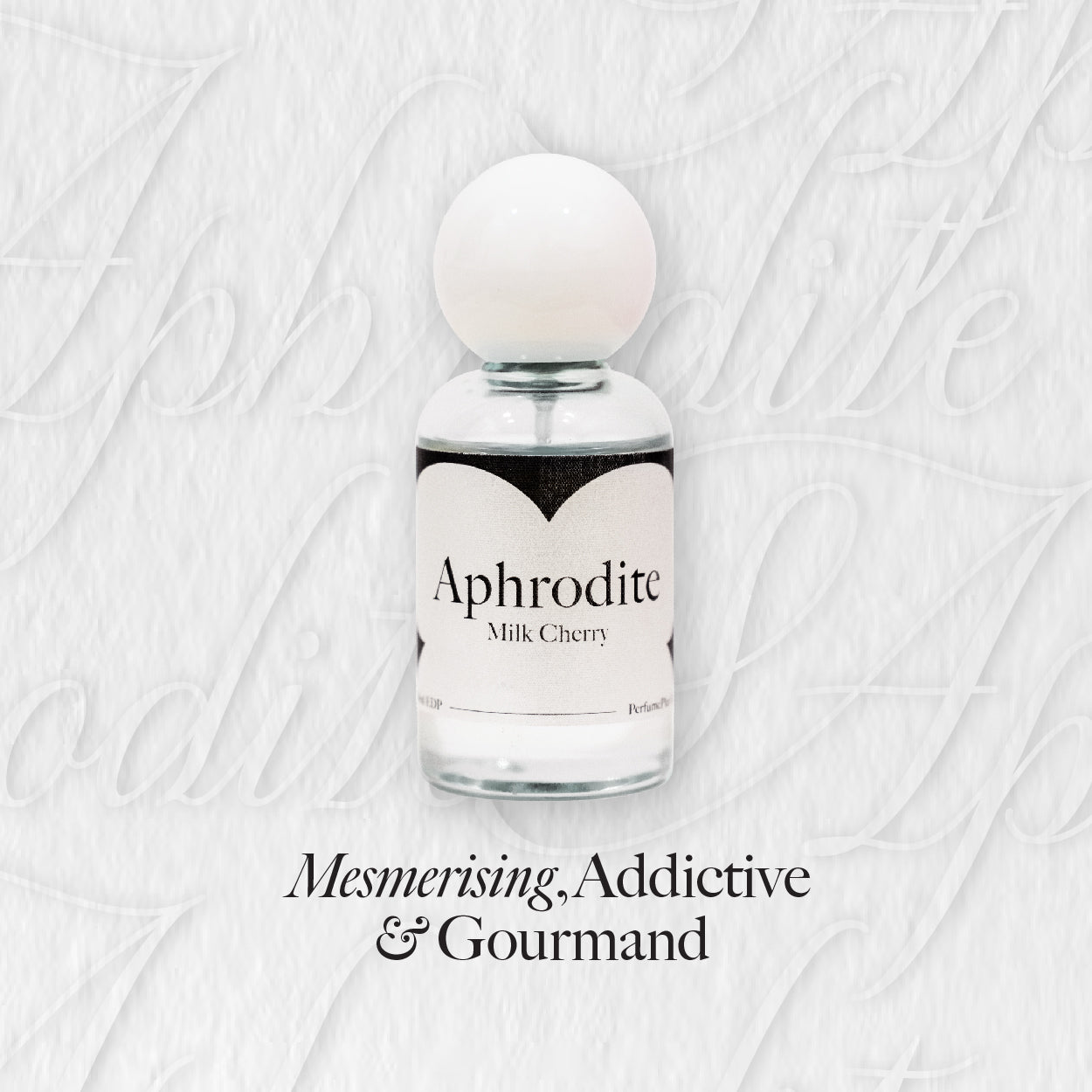 Aphrodite Extrait De Parfum