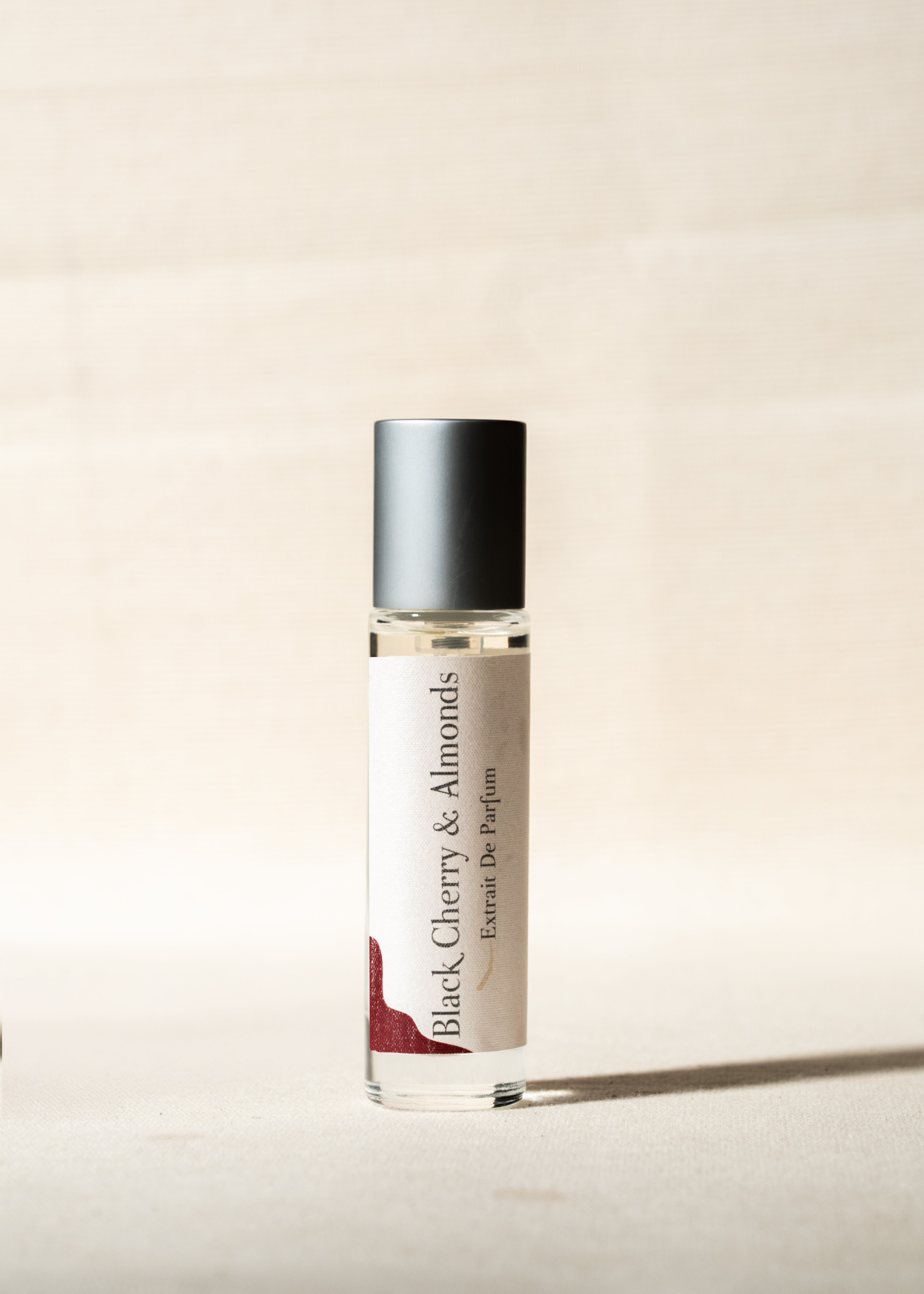 Black Cherry & Almonds (Inspired by Tom Ford's Lost Cherry)