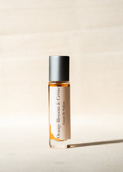 Orange Blossom & Creme (Inspired by Parfums de Marly Oriana)
