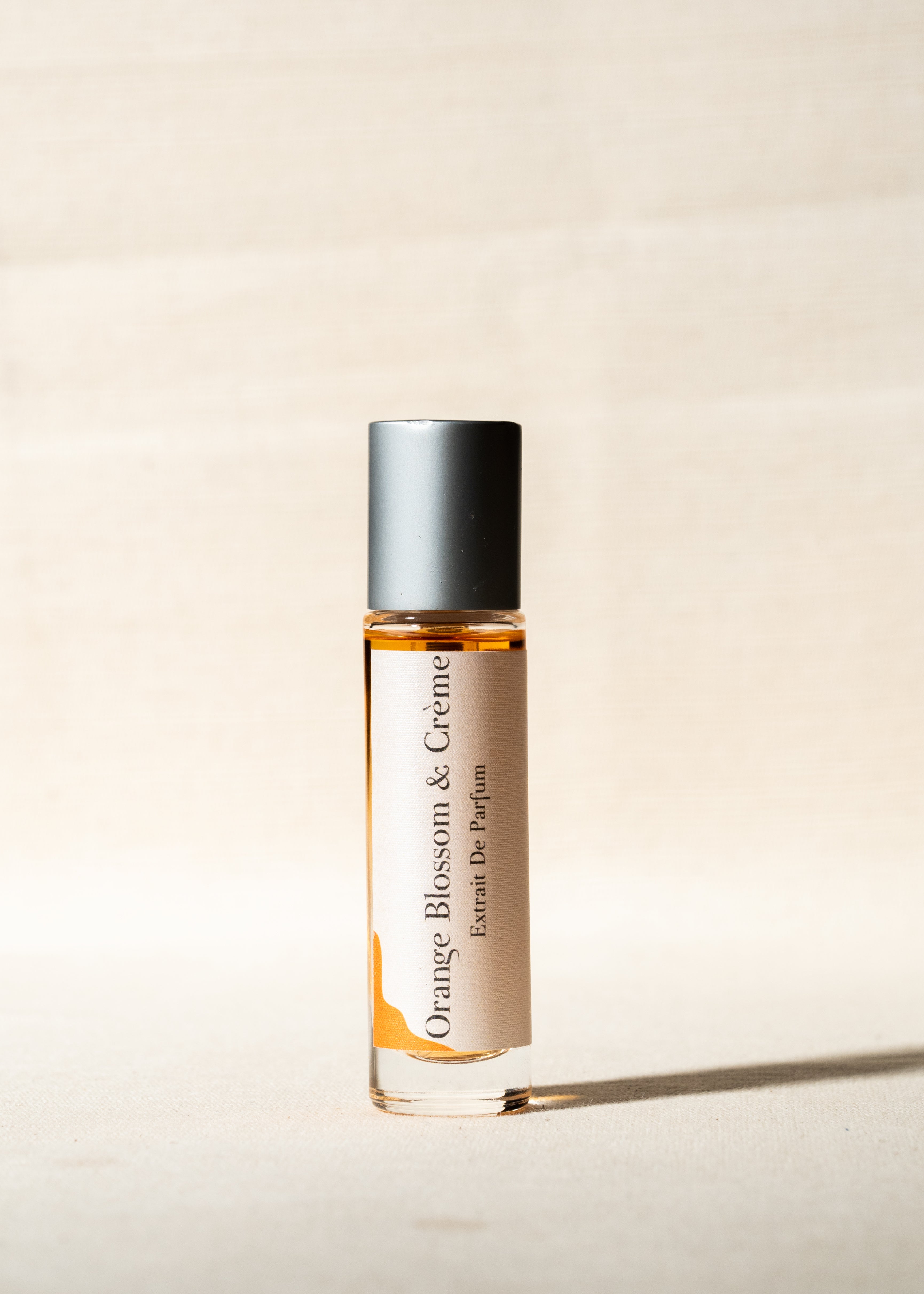 Orange Blossom & Creme (Inspired by Parfums de Marly Oriana)