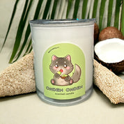 Ondeh Ondeh Scented Candle