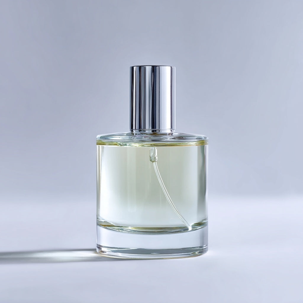 Stillness, Separation, and Scent