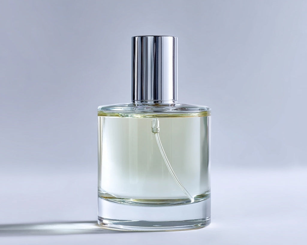 Stillness, Separation, and Scent