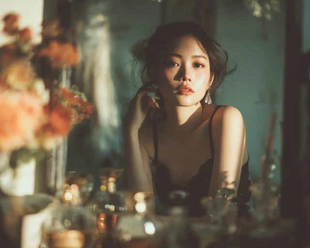 Designing Your Signature Perfume