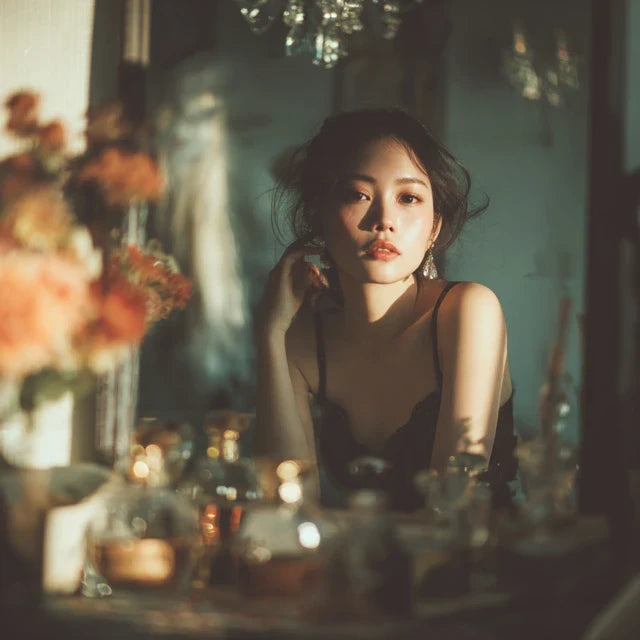 Designing Your Signature Perfume