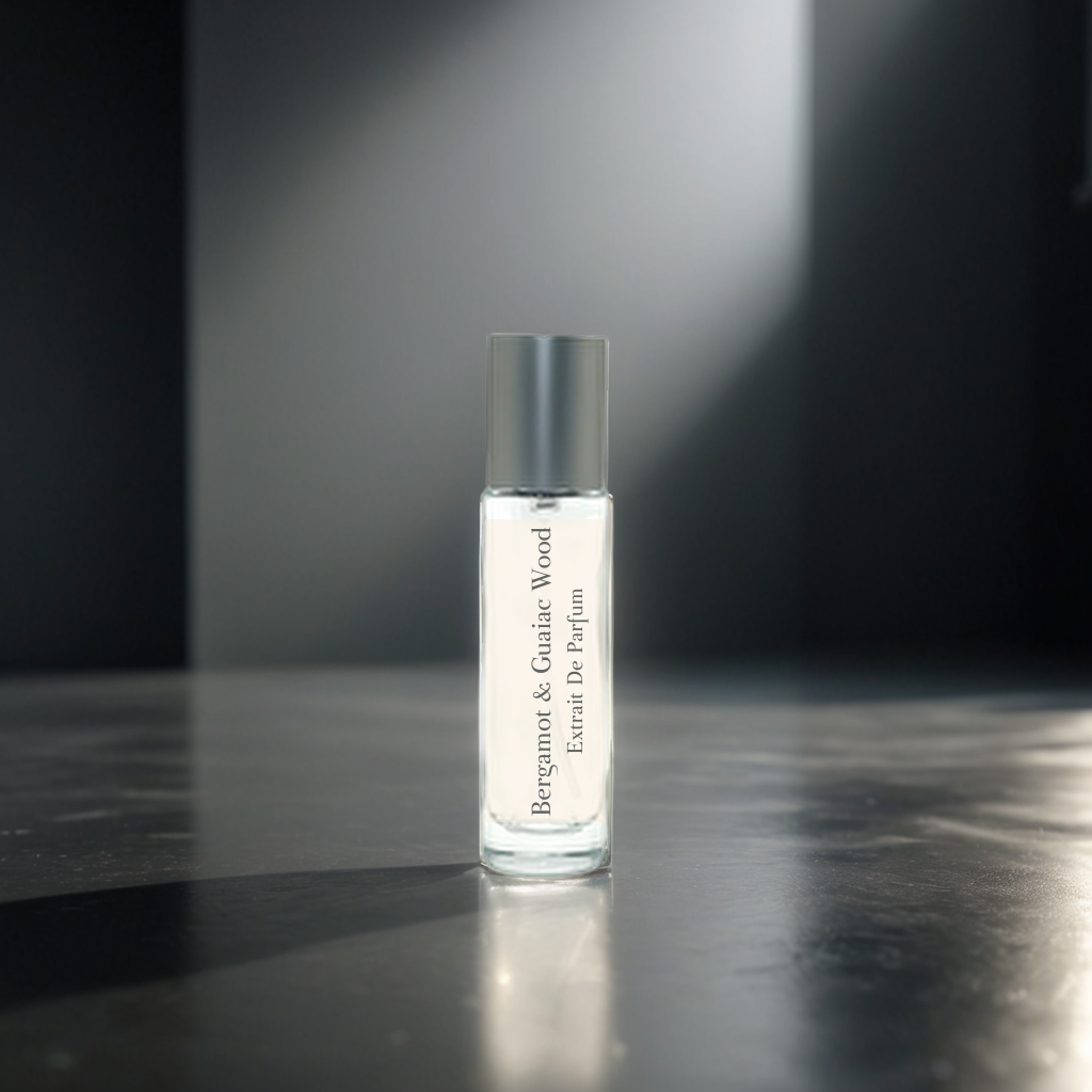 Bergamot & Guaiac Wood (Inspired by Parfums de Marly Layton)