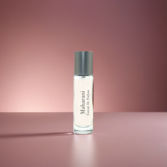 Maharani (Inspired by Parfums de Marly Valaya)