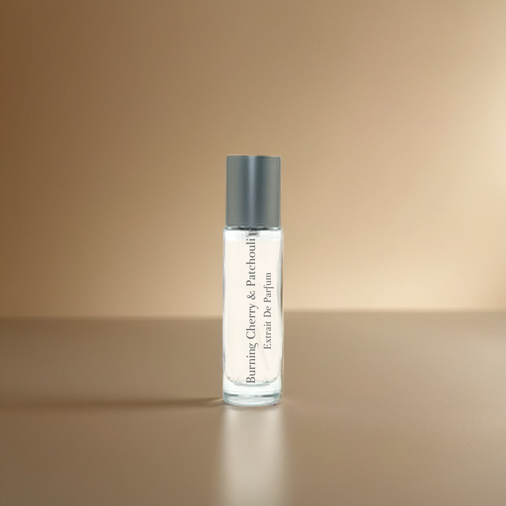 Burning Cherry & Patchouli (Kayali's Lovefest Burning Cherry)