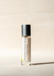Bergamot & Guaiac Wood (Inspired by Parfums de Marly Layton)
