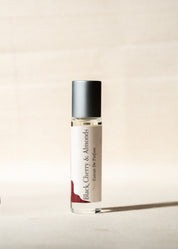 Black Cherry & Almonds (Inspired by Tom Ford's Lost Cherry)