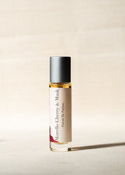 Morello Cherry & Musk (Inspired by Tom Ford's Electric Cherry)