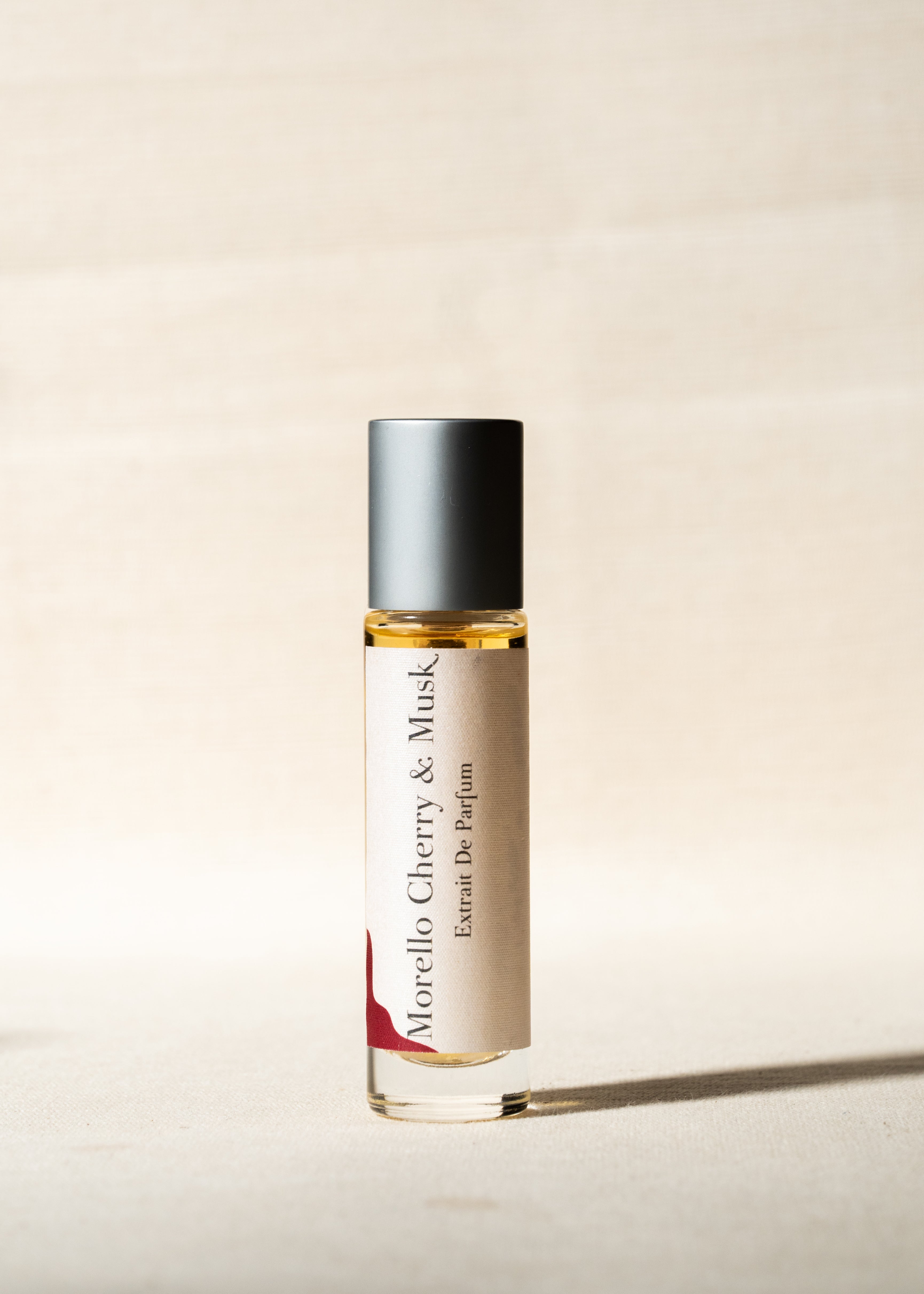 Morello Cherry & Musk (Inspired by Tom Ford's Electric Cherry)