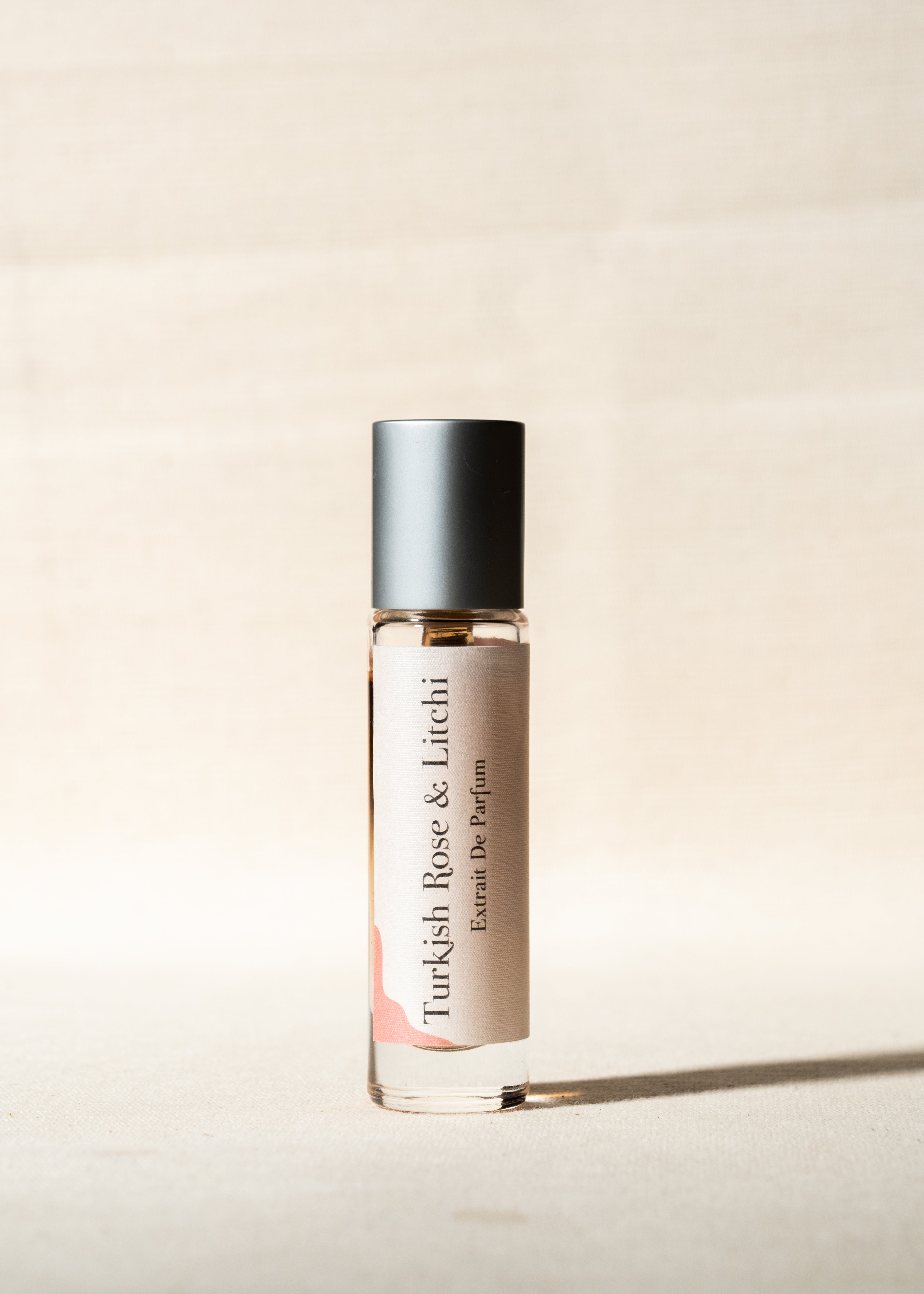Turkish Rose & Litchi (Inspired by Parfums de Marly Delina Exclusif)