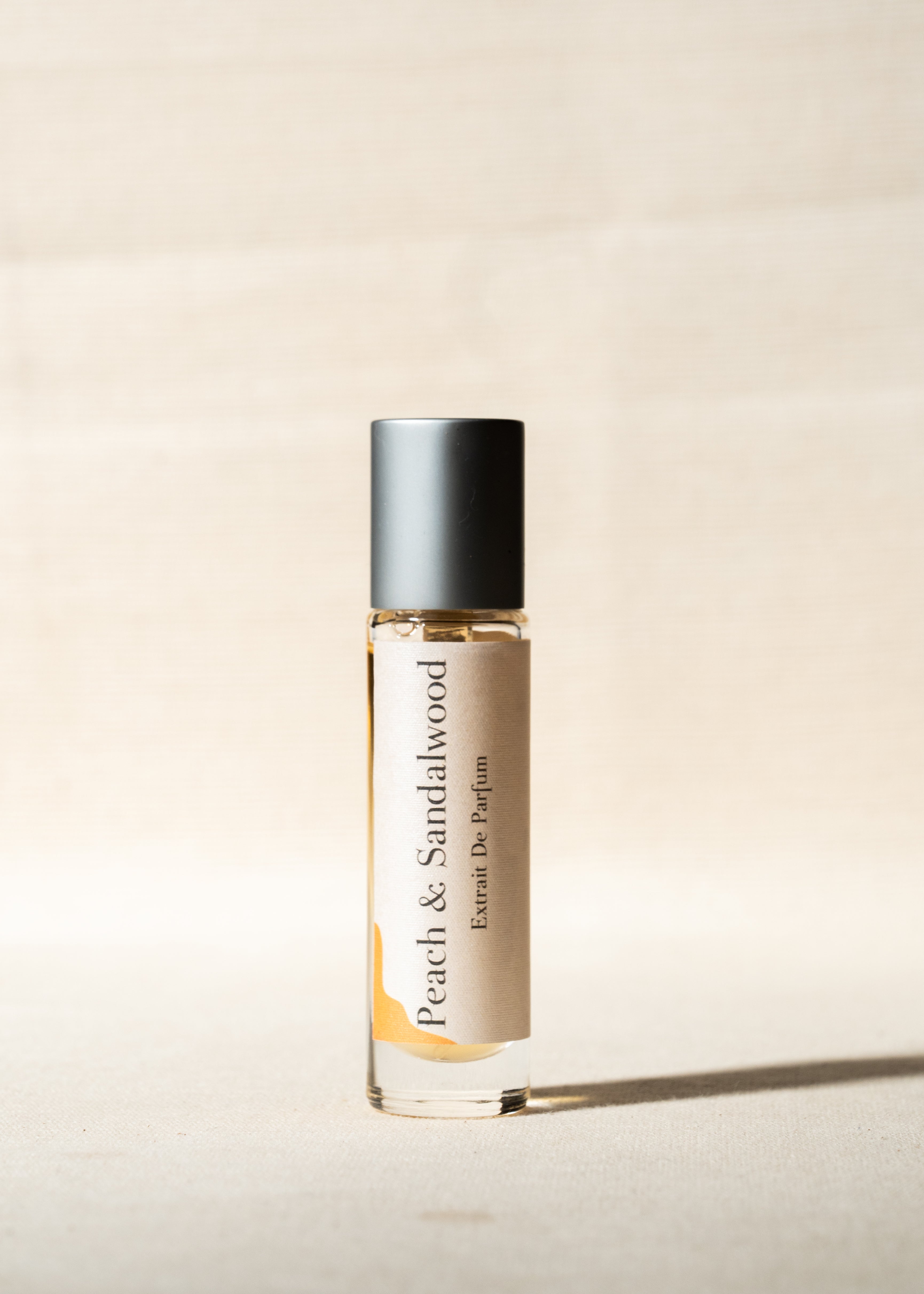 Peach & Sandalwood (Inspired by Tom Ford's Bitter Peach)