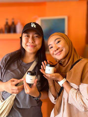 Candle Making Workshop