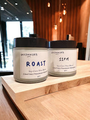 Candle Making Workshop
