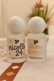 Parfum Making Workshop