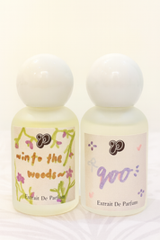 Parfum Making Workshop