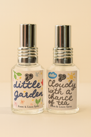 Room/Linen Spray Making