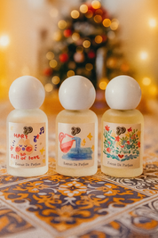 Parfum Making Workshop