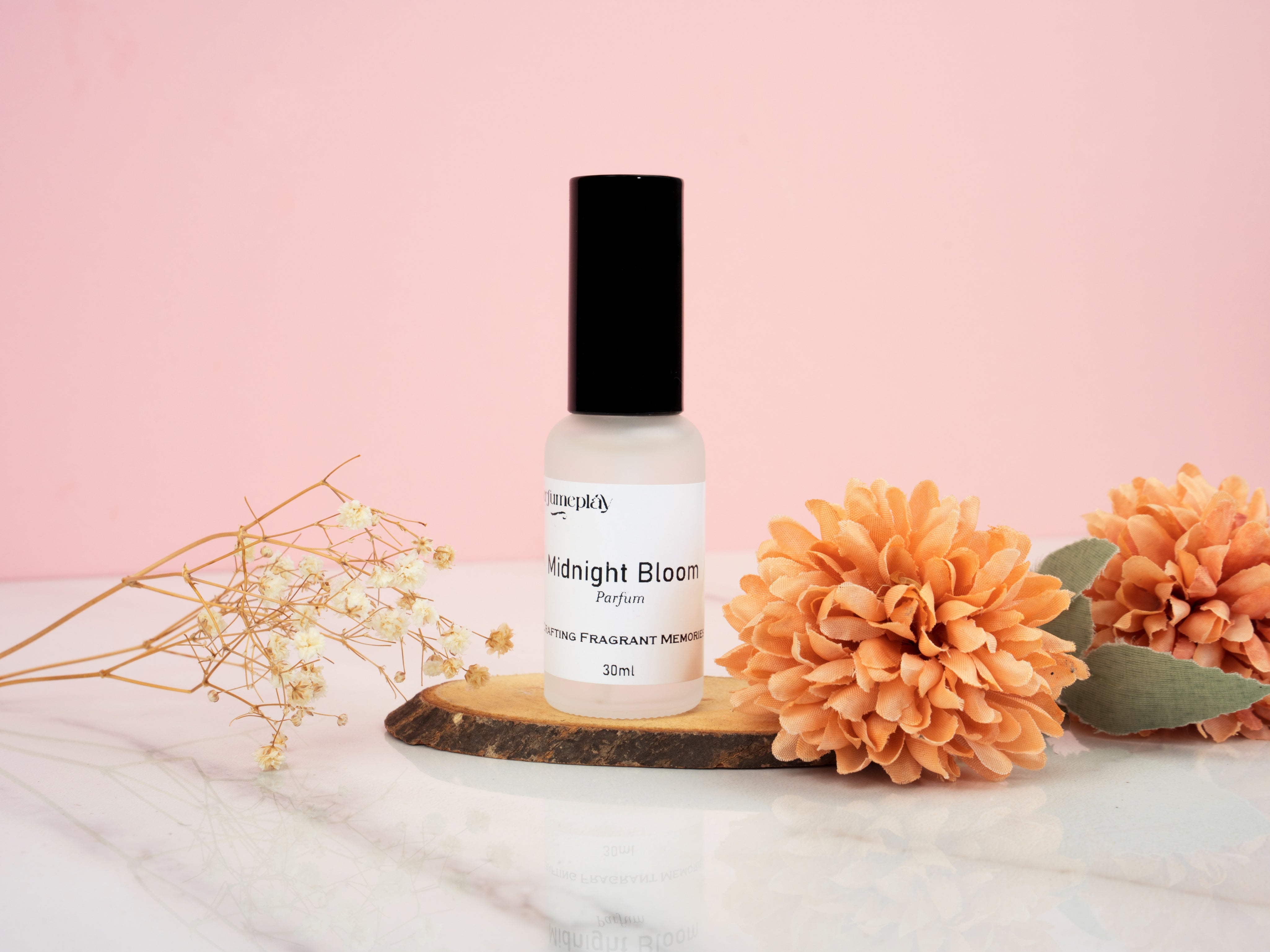 Pure Parfum Making Workshop