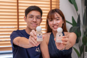 Pure Parfum Making Workshop