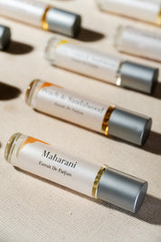 Maharani (Inspired by Parfums de Marly Valaya)