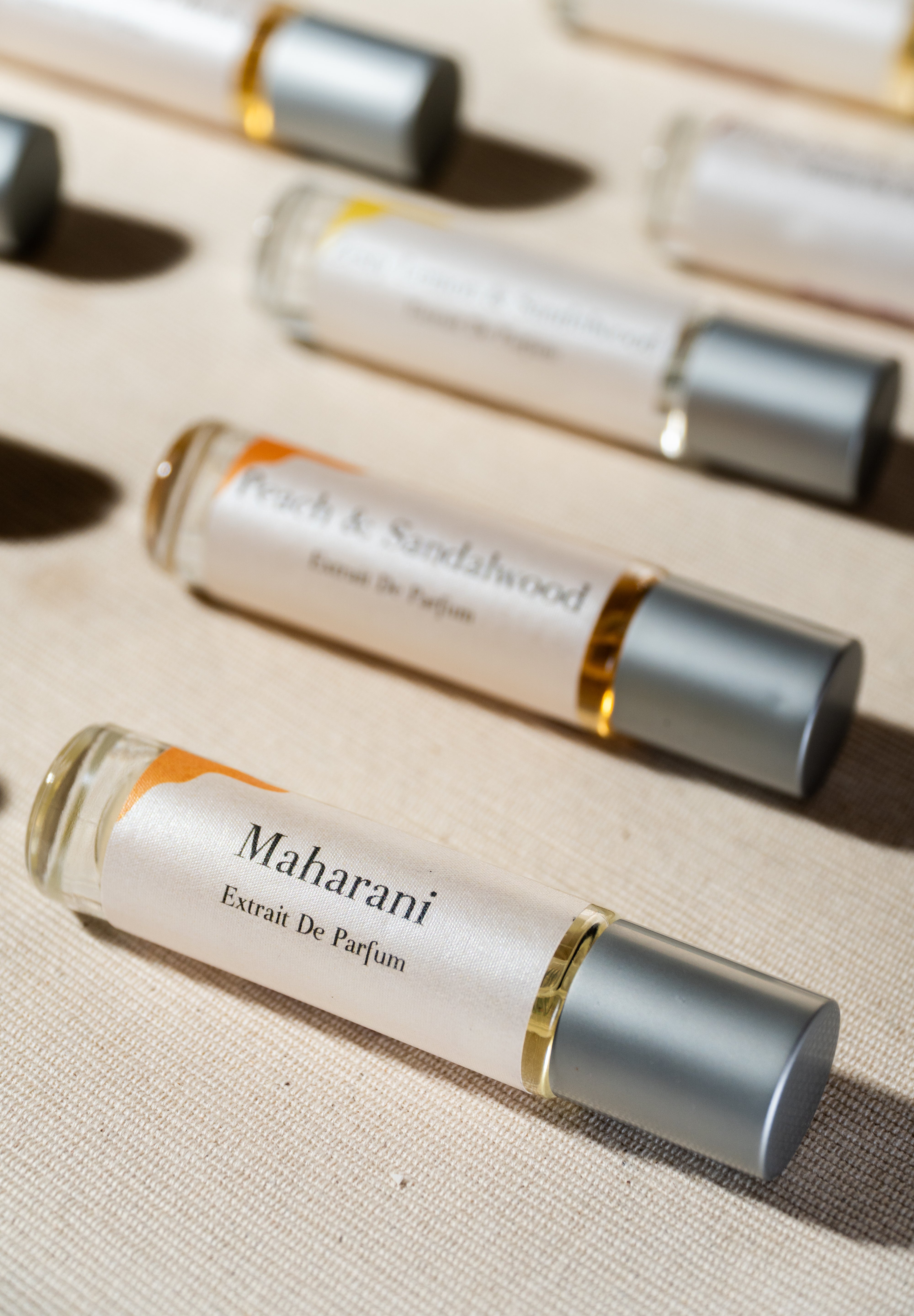 Maharani (Inspired by Parfums de Marly Valaya)