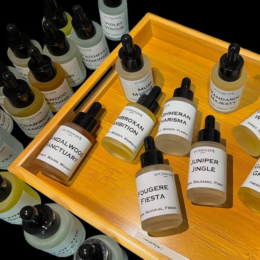 Candle Making Workshop